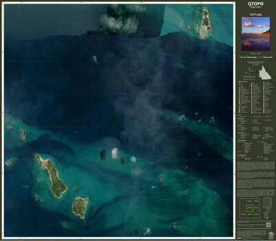 Mulgrave Island (7377-432i) Preview 1