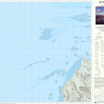 Mulgrave Island (7377-44) Preview 1