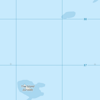 Mulgrave Island (7377-44) Preview 2