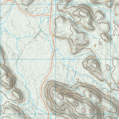 Mulgrave Island (7377-44) Preview 3
