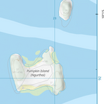 Mulgrave Island (7377-441) Preview 3
