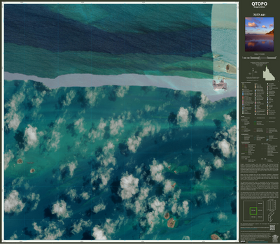 Mulgrave Island (7377-441i) Preview 1