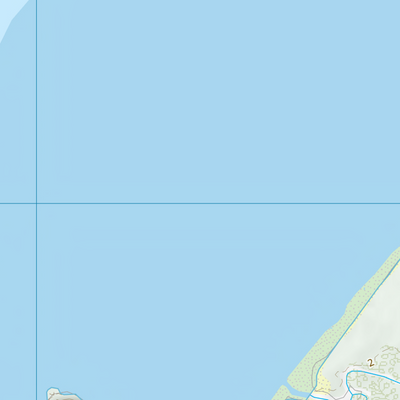 Mulgrave Island (7377-442) Preview 2