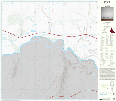 Mundoey (9140-342) Preview 1