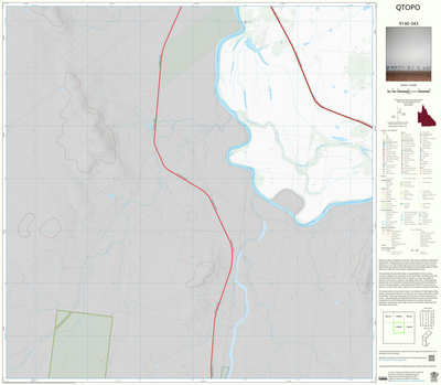 Mundoey (9140-343) Preview 1