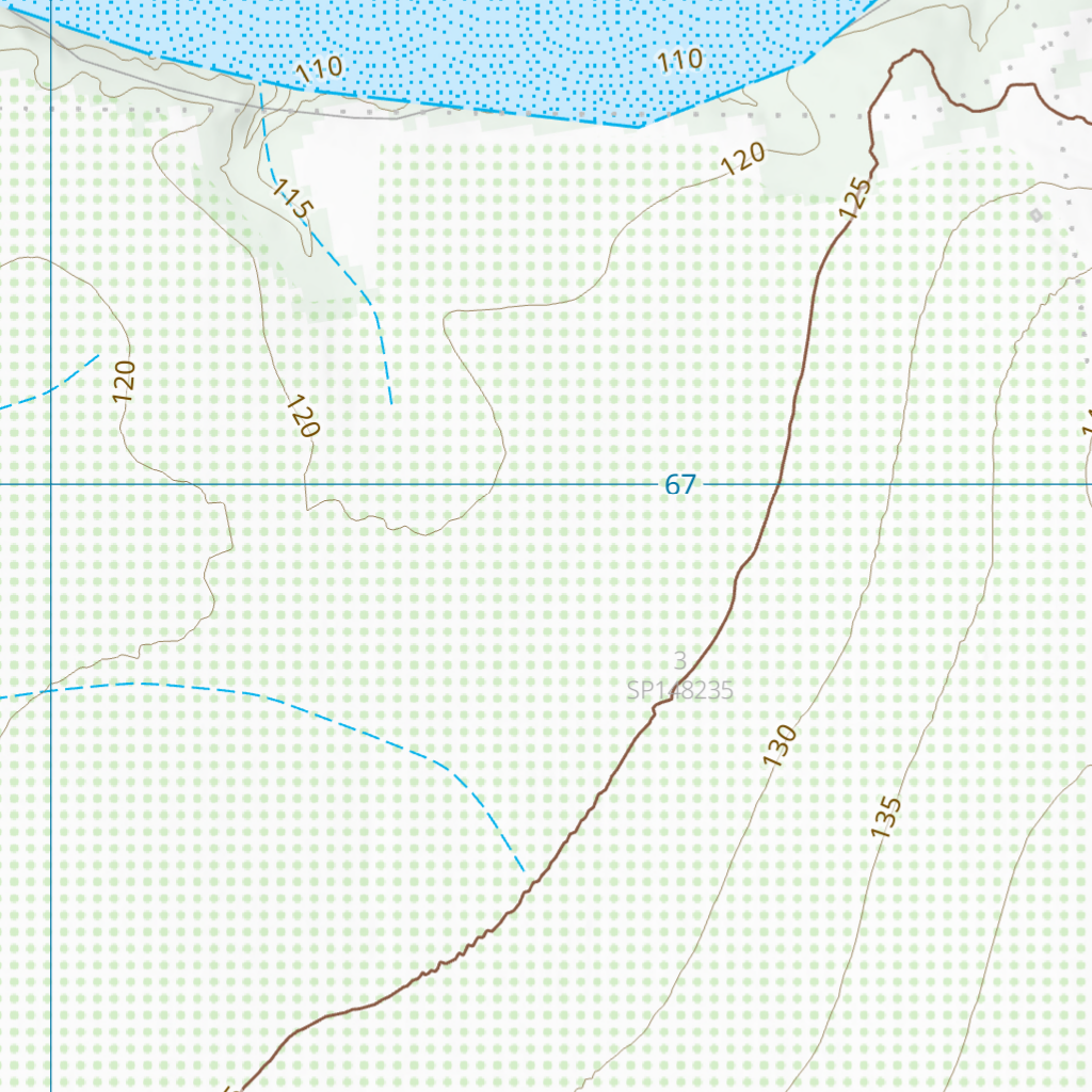 Mutambara Map Mundubbera (9146-142) Map by Department of Natural Resources and Mines ...
