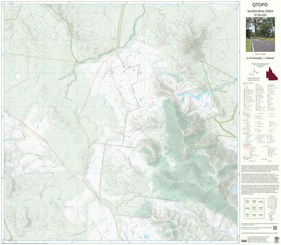 Munduran Creek (9150-433) Preview 1