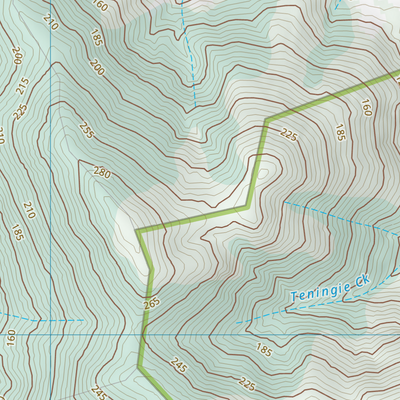 Munduran Creek (9150-433) Preview 3