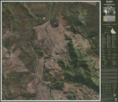 MUNDURAN CREEK (9150-433i) Preview 1