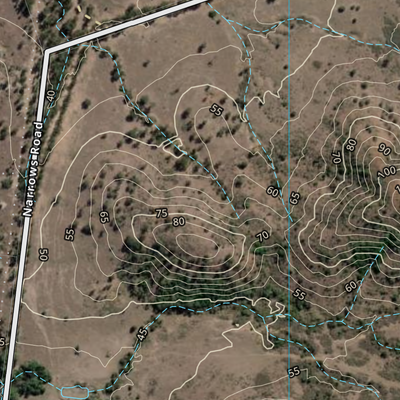 MUNDURAN CREEK (9150-433i) Preview 2