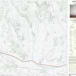 Mungallala (8445-32) Preview 1