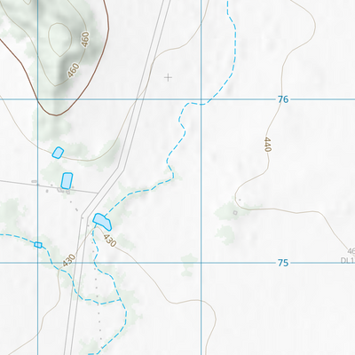 Mungallala (8445-32) Preview 2