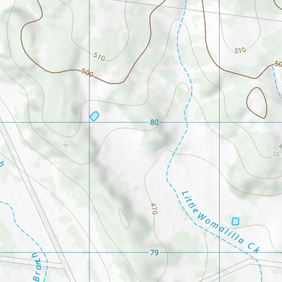 Mungallala (8445-32) Preview 3