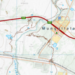 Mungallala (8445-33) Preview 3