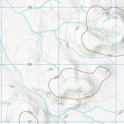 Munro Swamps (7240-32) Preview 3