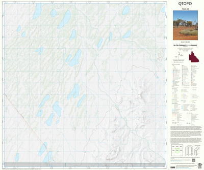 Munro Swamps (7240-33) Preview 1