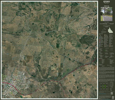 Murgon (9245-122i) Preview 1