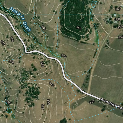 Murgon (9245-122i) Preview 2