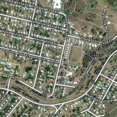 Murgon (9245-122i) Preview 3