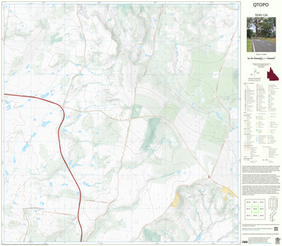 Murgon (9245-124) Preview 1