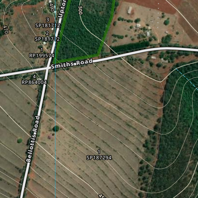 Murgon (9245-124i) Preview 2