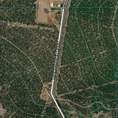 Murgon (9245-124i) Preview 3