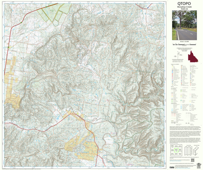 Murphys Creek (9343-33) Preview 1