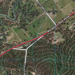 MURPHYS CREEK (9343-333i) Preview 2