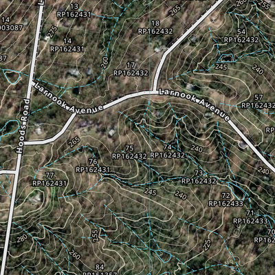 MURPHYS CREEK (9343-333i) Preview 3