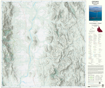 Murray Creek (8754-32) Preview 1
