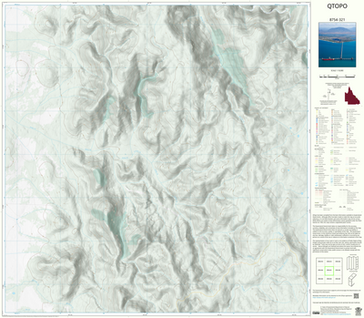 Murray Creek (8754-321) Preview 1