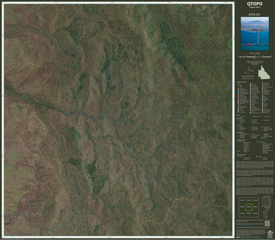 Murray Creek (8754-321i) Preview 1