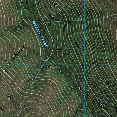 Murray Creek (8754-321i) Preview 3