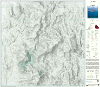 Murray Creek (8754-322) Preview 1