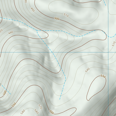 Murray Creek (8754-322) Preview 2