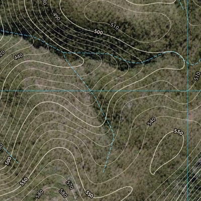 Murray Creek (8754-322i) Preview 2