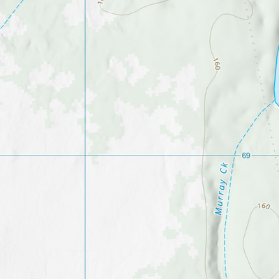 Murray Creek (8754-323) Preview 2