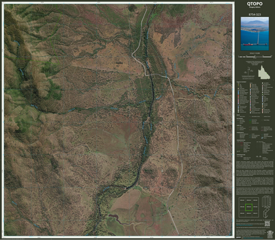 Murray Creek (8754-323i) Preview 1