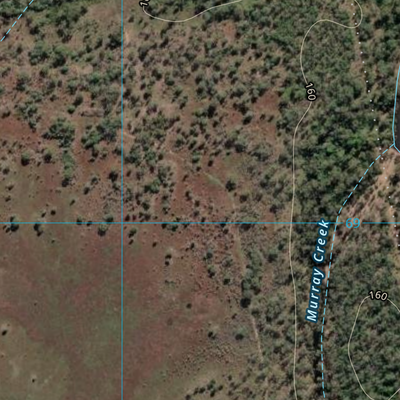 Murray Creek (8754-323i) Preview 2