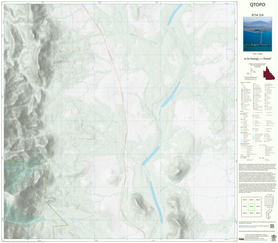 Murray Creek (8754-324) Preview 1