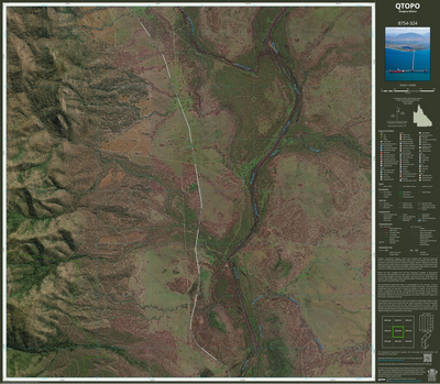 Murray Creek (8754-324i) Preview 1