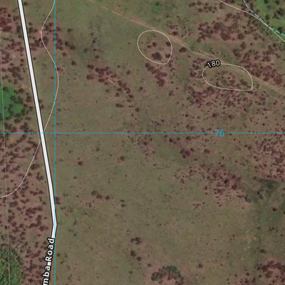 Murray Creek (8754-324i) Preview 2