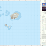 Murray Islands (7778-33) Preview 1
