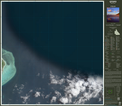 Murray Islands (7778-331i) Preview 1