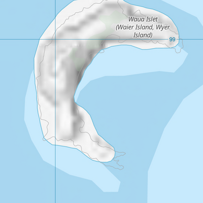 Murray Islands (7778-333) Preview 3