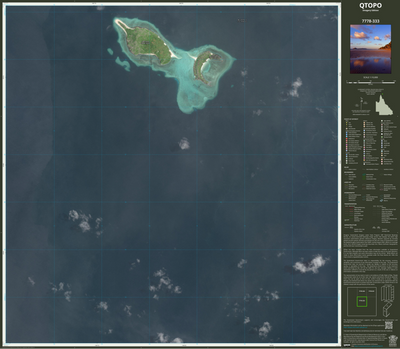 Murray Islands (7778-333i) Preview 1