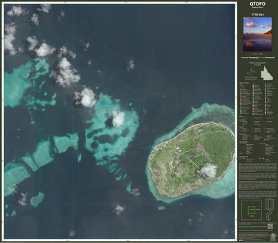 Murray Islands (7778-334i) Preview 1