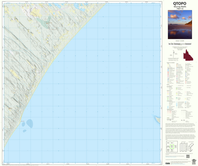 Murray Reefs (7967-14) Preview 1