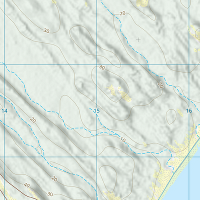 Murray Reefs (7967-14) Preview 3
