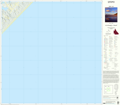Murray Reefs (7967-141) Preview 1